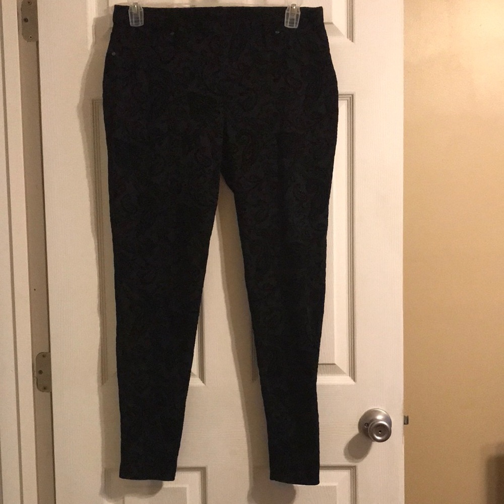 Faded Glory pull on pants